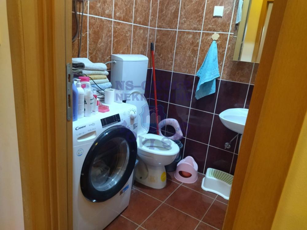 Slika 5 - 557750-Na prodaju odličan stan površine 49 m² na atraktivnoj lokaciji – Bulevar patrijarha Pavla.