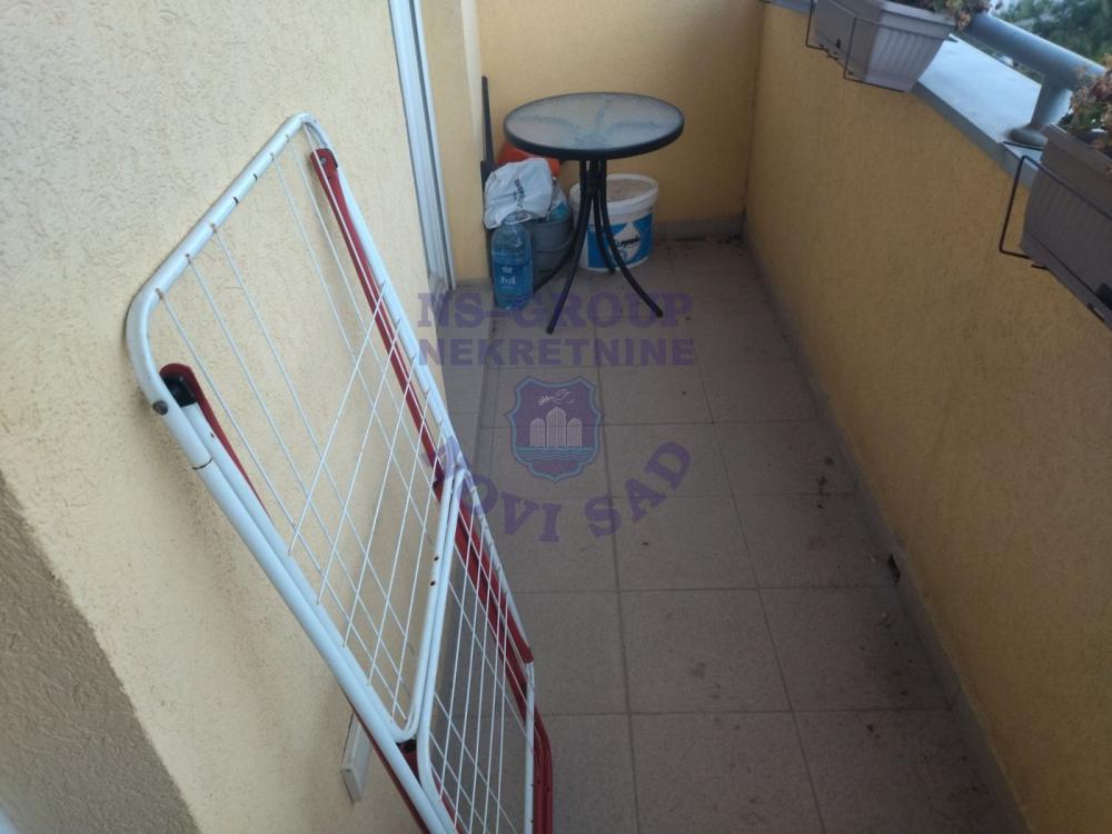 Slika 10 - 557750-Na prodaju odličan stan površine 49 m² na atraktivnoj lokaciji – Bulevar patrijarha Pavla.