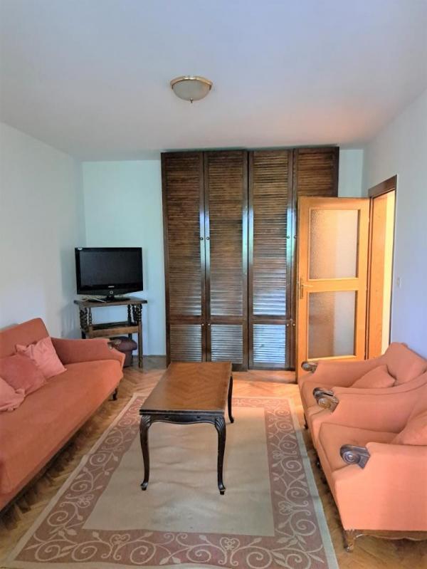 Glavna slika -Stan,NOVI SAD,SAVINA,kv: 42, € 103000, ID: 1019270