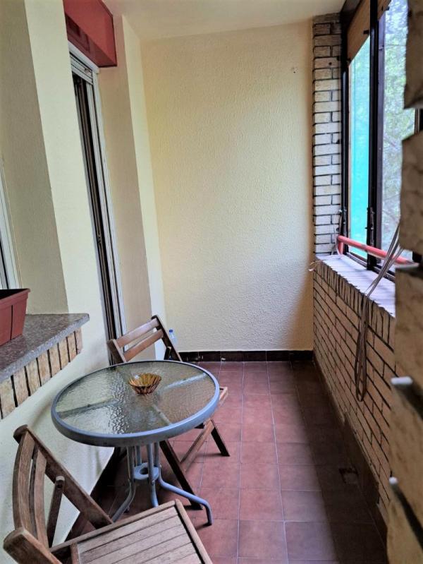 Slika 10 - Stan,NOVI SAD,SAVINA,kv: 42, € 103000, ID: 1019270