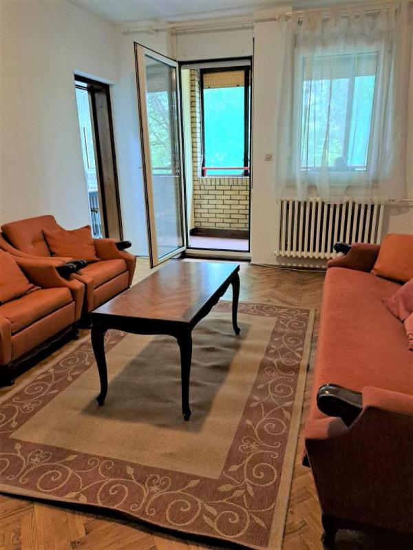 Slika 1 - Stan,NOVI SAD,SAVINA,kv: 42, € 103000, ID: 1019270