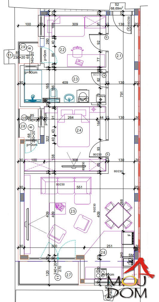 Glavna slika oglasa 30012