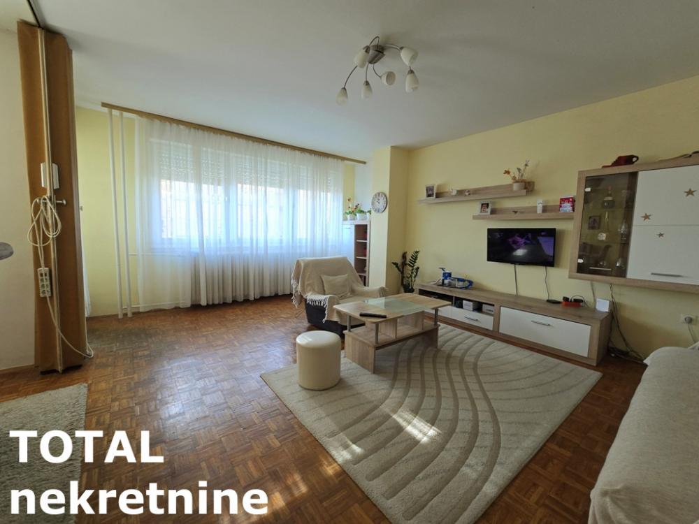 Slika 2 - Stan,NOVI SAD,NOVO NASELJE -  BISTRICA,kv: 72.00, € 161000, ID: 1099534