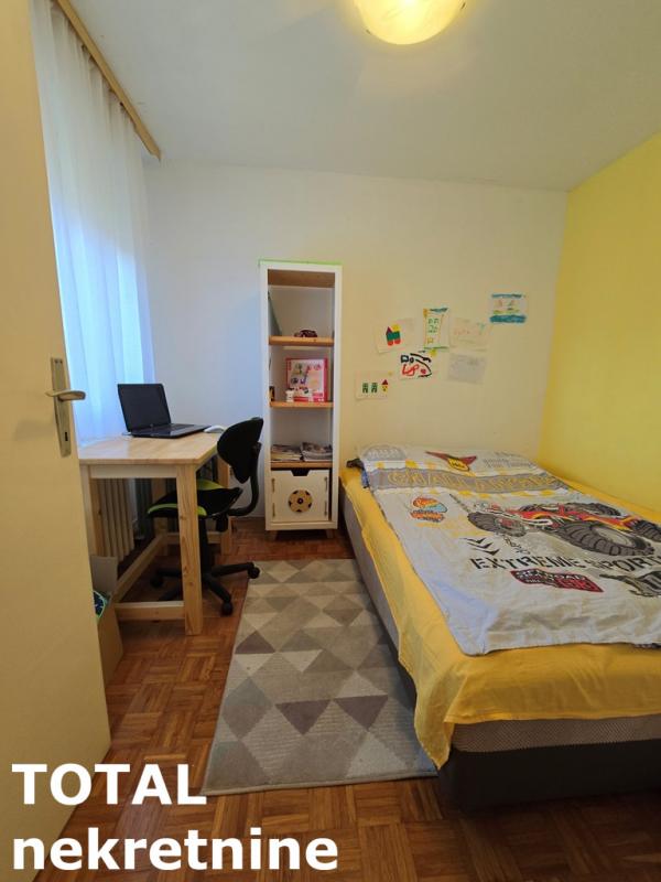 Slika 10 - Stan,NOVI SAD,NOVO NASELJE -  BISTRICA,kv: 72.00, € 161000, ID: 1099534