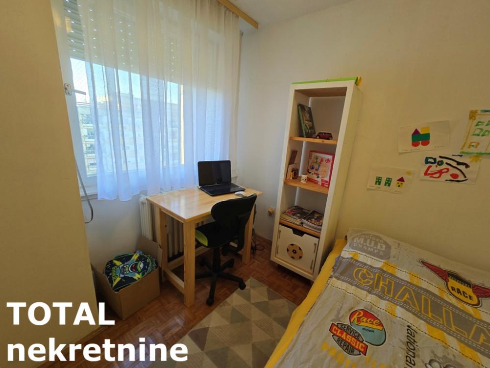 Slika 9 - Stan,NOVI SAD,NOVO NASELJE -  BISTRICA,kv: 72.00, € 161000, ID: 1099534