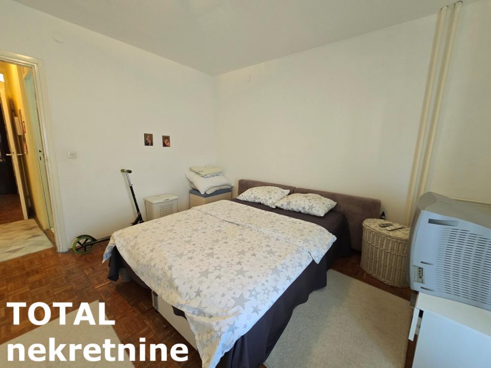 Slika 6 - Stan,NOVI SAD,NOVO NASELJE -  BISTRICA,kv: 72.00, € 161000, ID: 1099534