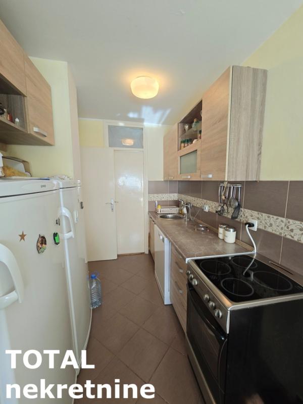 Slika 4 - Stan,NOVI SAD,NOVO NASELJE -  BISTRICA,kv: 72.00, € 161000, ID: 1099534