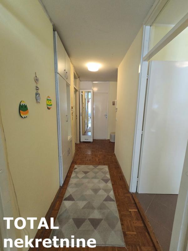 Slika 11 - Stan,NOVI SAD,NOVO NASELJE -  BISTRICA,kv: 72.00, € 161000, ID: 1099534