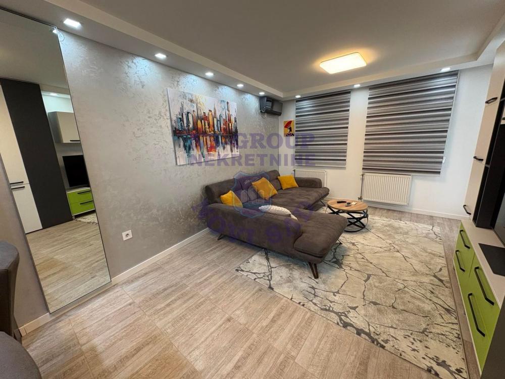 Slika 1 - Fantastican stan na Grbavici