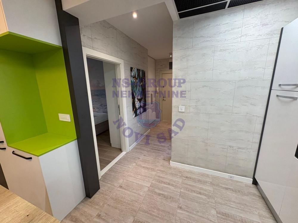 Slika 6 - Fantastican stan na Grbavici