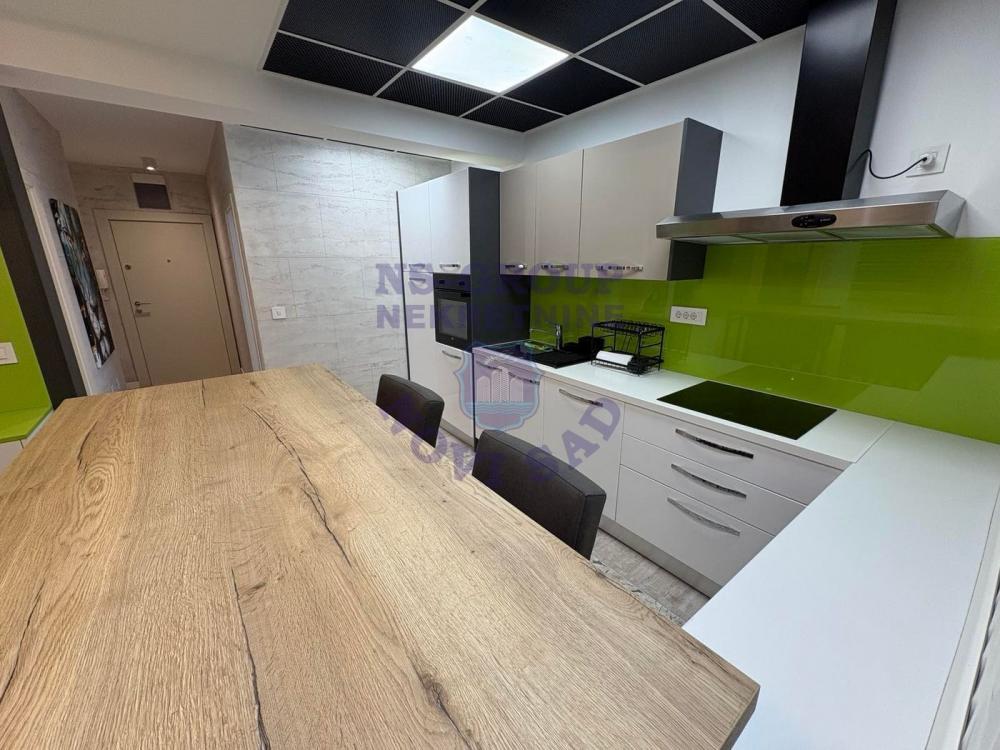 Slika 3 - Fantastican stan na Grbavici