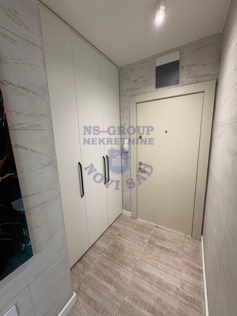 Slika 7 - Fantastican stan na Grbavici