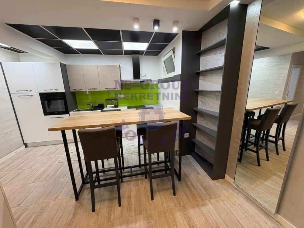 Slika 4 - Fantastican stan na Grbavici