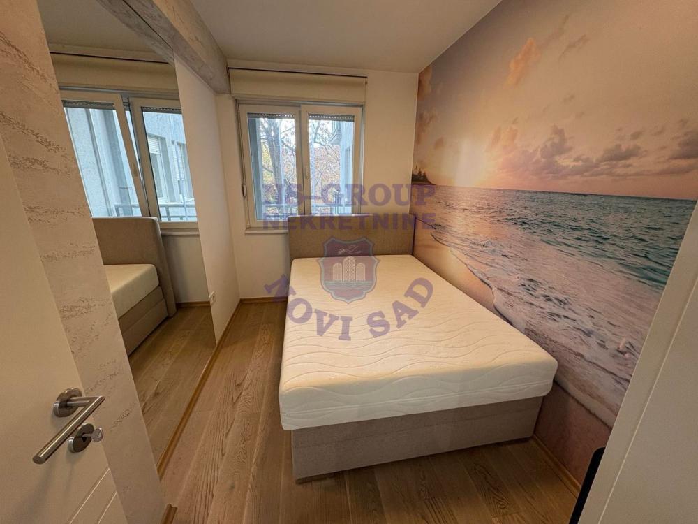 Slika 5 - Fantastican stan na Grbavici