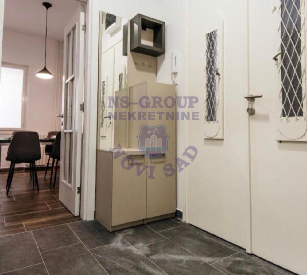 Slika 4 - Fenomenalan dvosobna stan na Keju