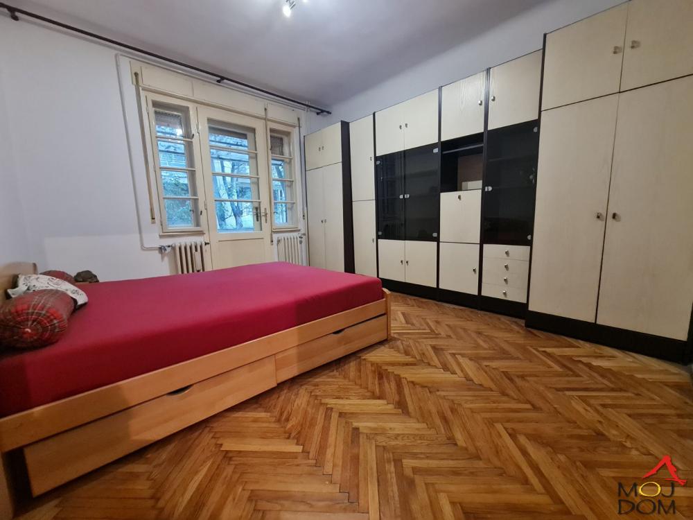 Slika 1 - Stan,NOVI SAD,KEJ,kv: 66, € 201000, ID: 1031296