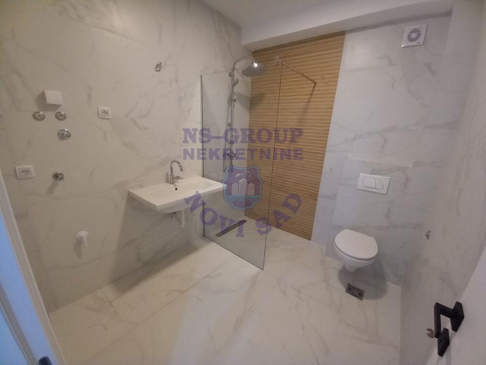 Slika 3 - 557880-Fenomenalna nova zgrada. 