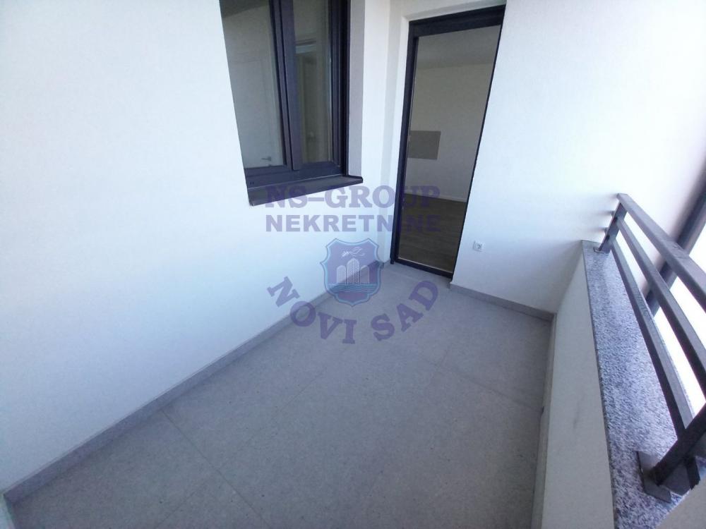 Slika 5 - 557880-Fenomenalna nova zgrada. 