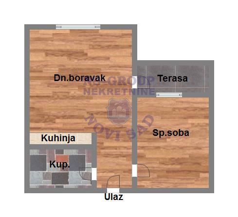 Slika 6 - 557880-Fenomenalna nova zgrada. 