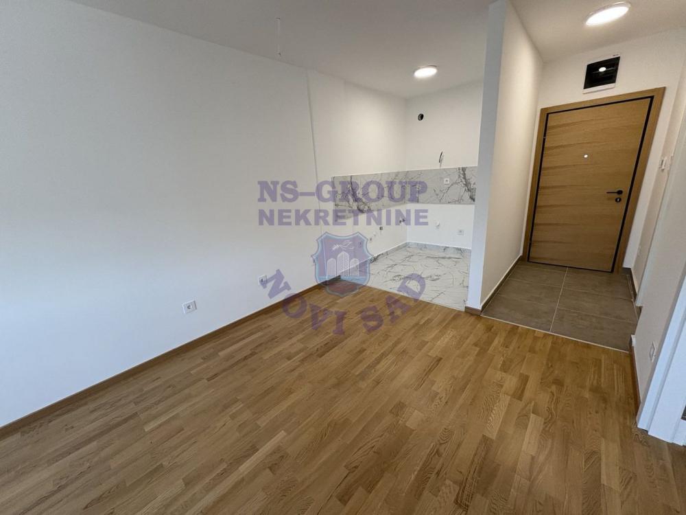 Slika 2 - Odličan jednoiposoban stan na Avijaciji! 