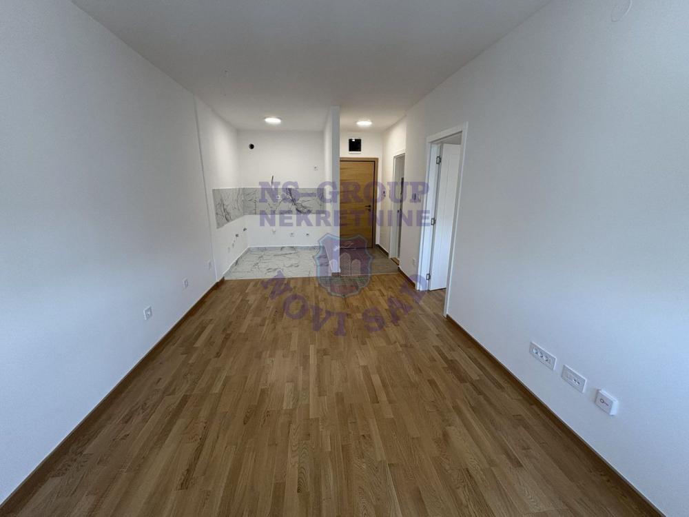 Slika 1 - Odličan jednoiposoban stan na Avijaciji! 