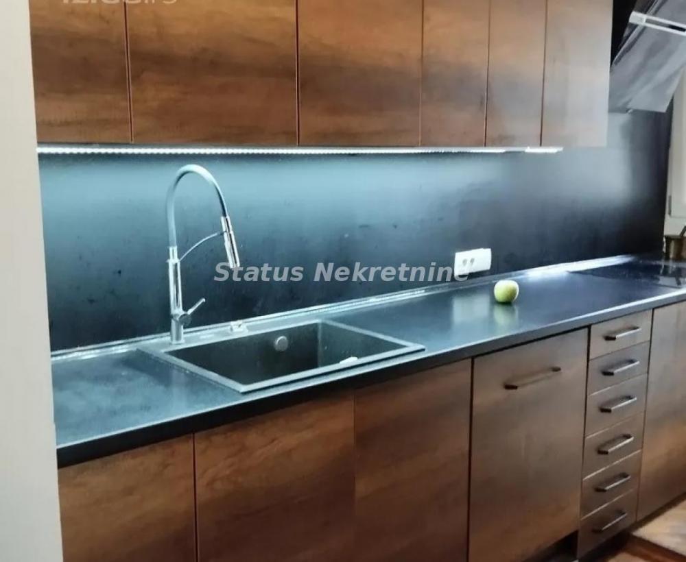 Slika 6 - Novi  Sad, Liman IV - komforan trosoban stan!