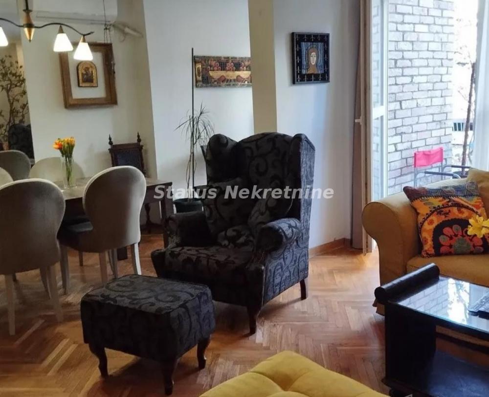 Slika 1 - Novi  Sad, Liman IV - komforan trosoban stan!