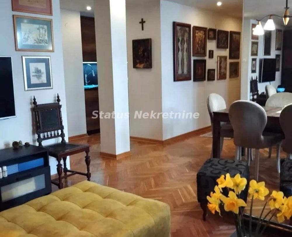 Slika 3 - Novi  Sad, Liman IV - komforan trosoban stan!