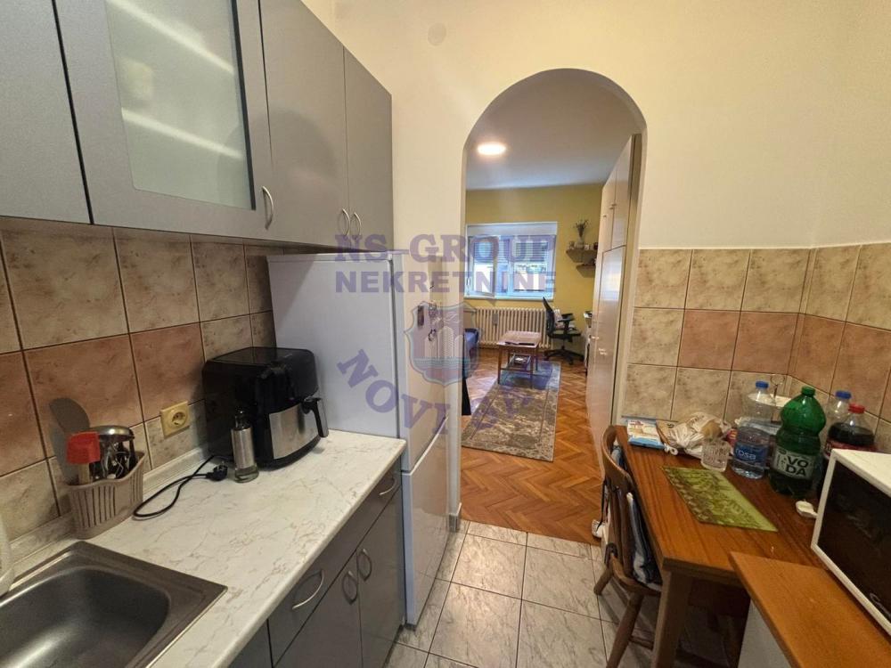 Slika 5 - Odlican jednosoban na Socijalnom!