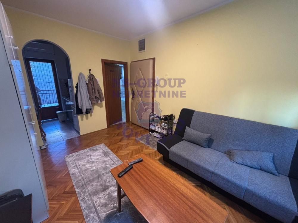 Slika 2 - Odlican jednosoban na Socijalnom!