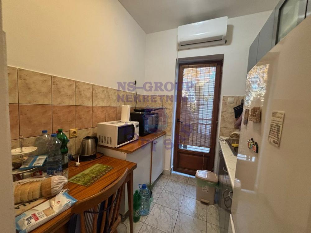 Slika 3 - Odlican jednosoban na Socijalnom!