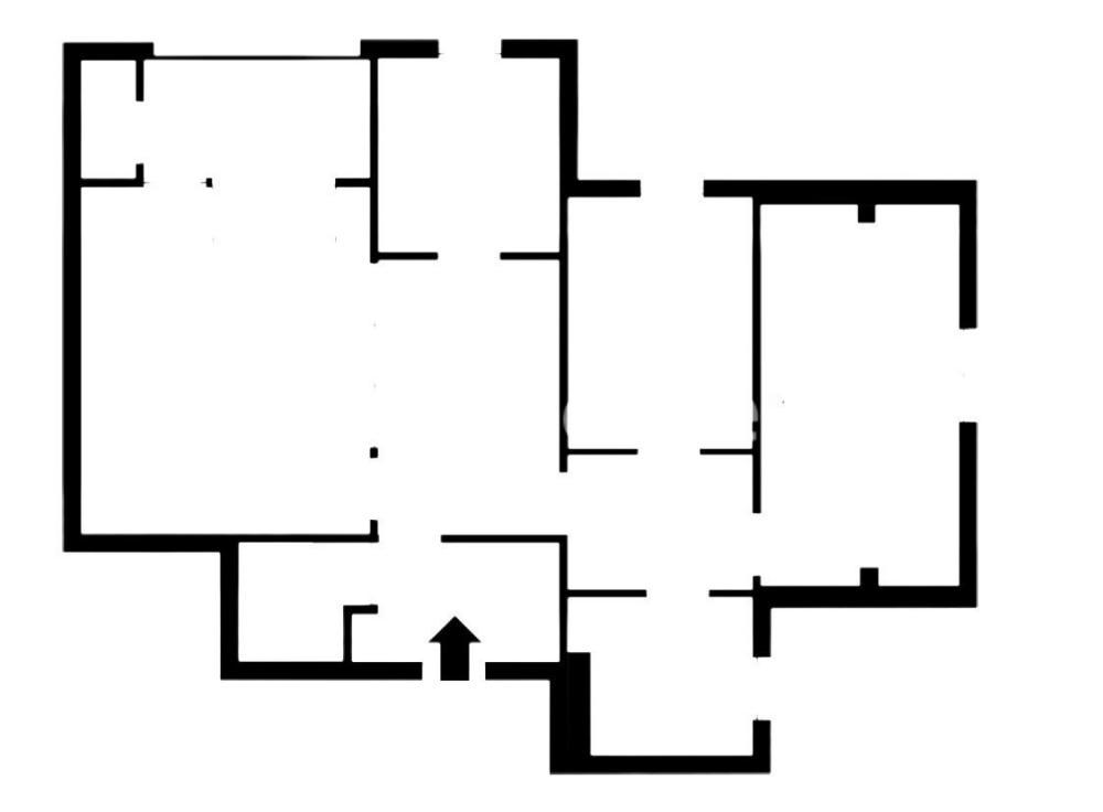 Glavna slika -Stan,NOVI SAD,BULEVAR,kv: 71.00, € 164800, ID: 1057610