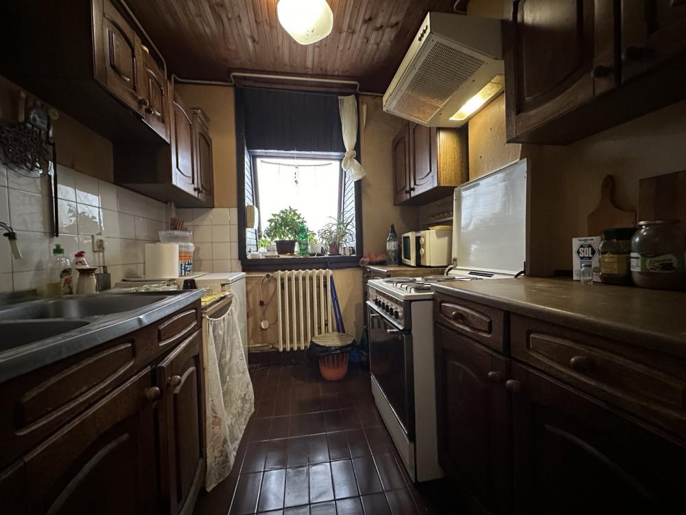 Slika 4 - Stan,NOVI SAD,BULEVAR,kv: 71.00, € 164800, ID: 1057610