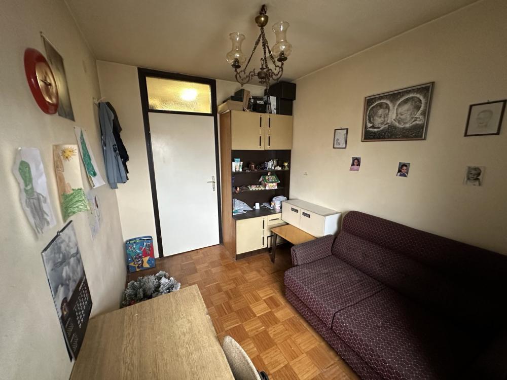 Slika 7 - Stan,NOVI SAD,BULEVAR,kv: 71.00, € 164800, ID: 1057610