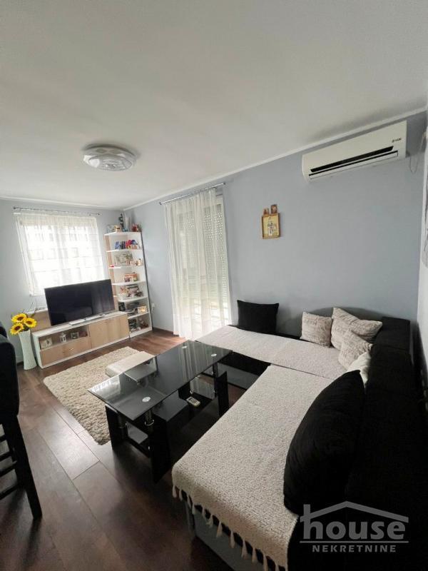 Glavna slika -Stan,NOVI SAD,TELEP,kv: 46.00, € 130000, ID: 1064590