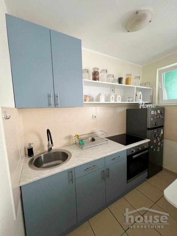 Slika 3 - Stan,NOVI SAD,TELEP,kv: 46.00, € 130000, ID: 1064590