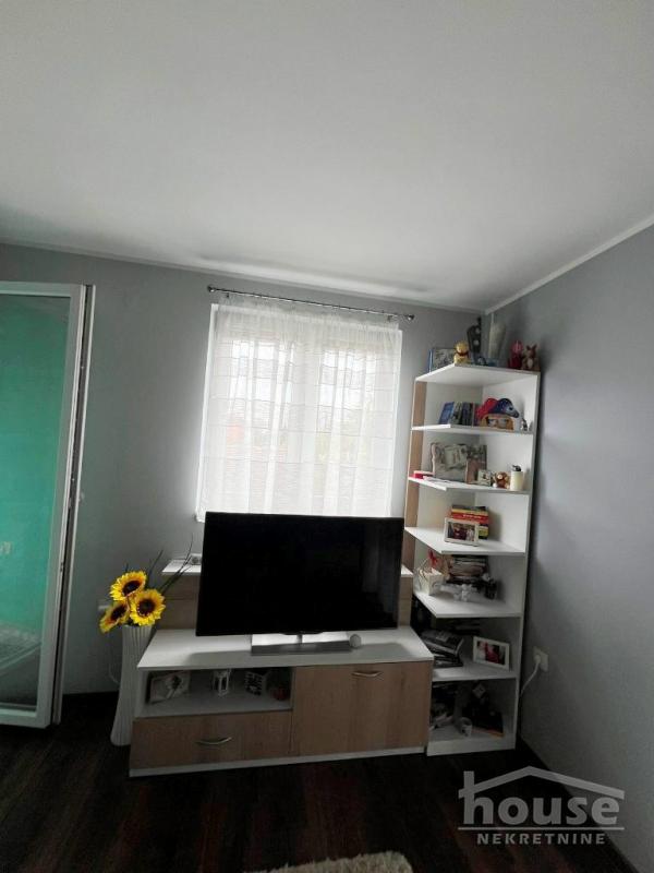 Slika 2 - Stan,NOVI SAD,TELEP,kv: 46.00, € 130000, ID: 1064590