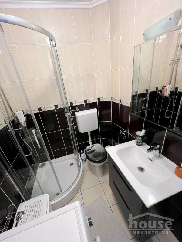 Slika 6 - Stan,NOVI SAD,TELEP,kv: 46.00, € 130000, ID: 1064590