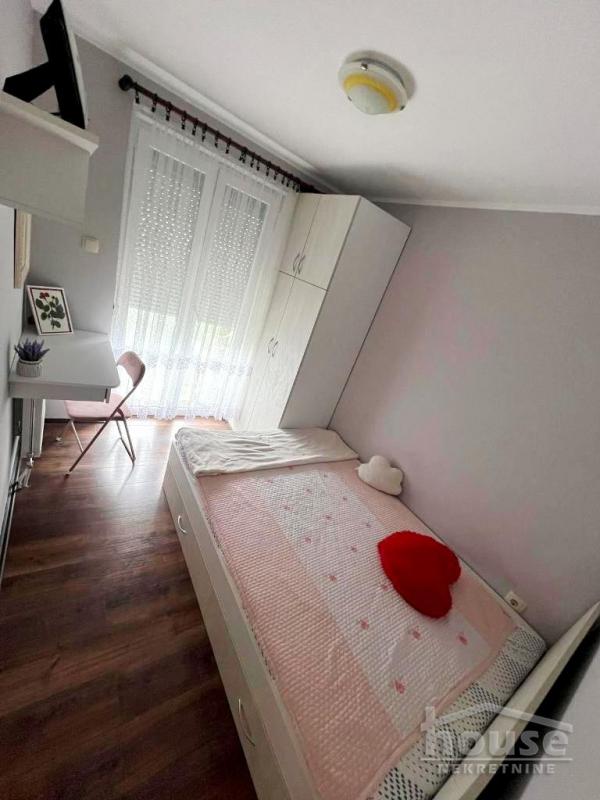 Slika 7 - Stan,NOVI SAD,TELEP,kv: 46.00, € 130000, ID: 1064590