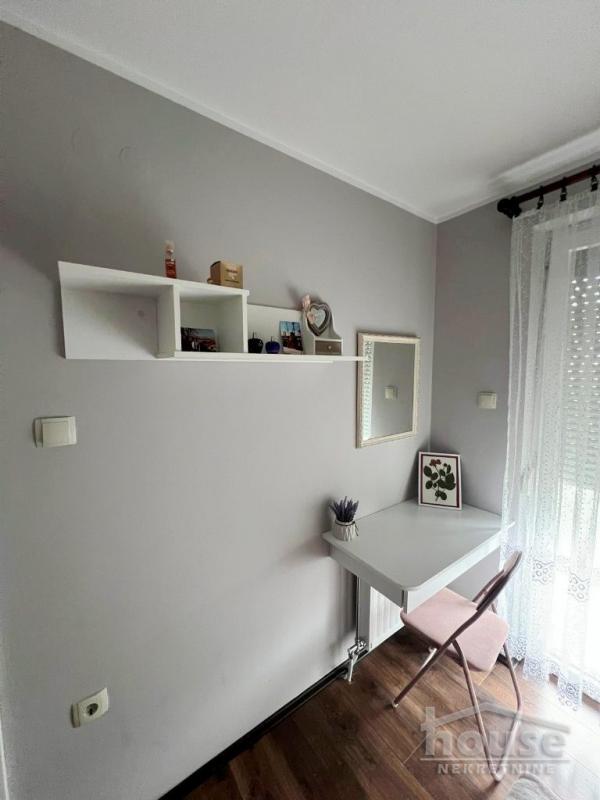 Slika 8 - Stan,NOVI SAD,TELEP,kv: 46.00, € 130000, ID: 1064590