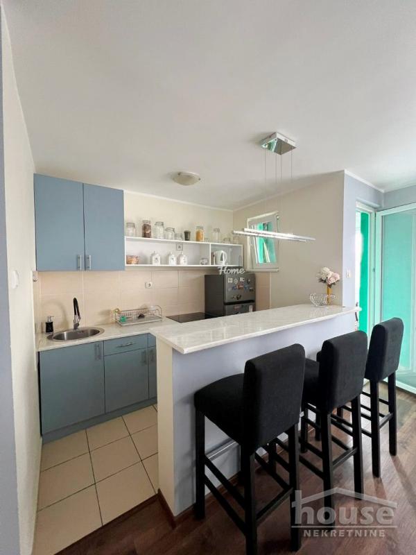 Slika 4 - Stan,NOVI SAD,TELEP,kv: 46.00, € 130000, ID: 1064590