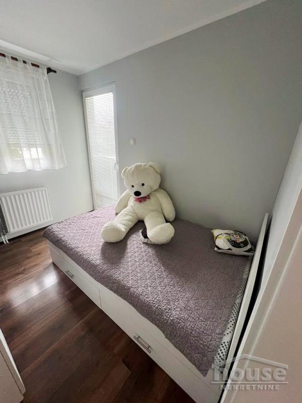 Slika 9 - Stan,NOVI SAD,TELEP,kv: 46.00, € 130000, ID: 1064590