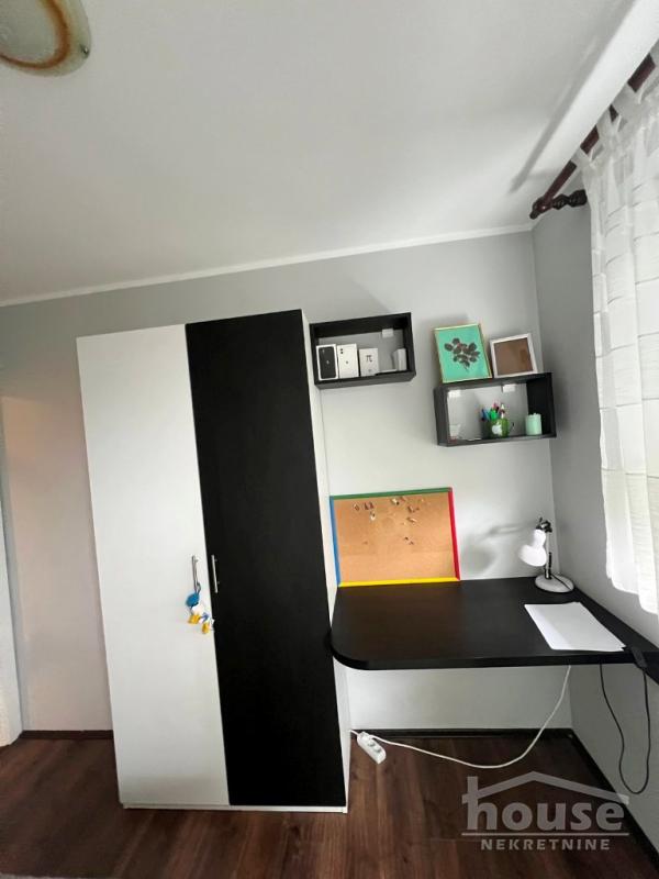 Slika 10 - Stan,NOVI SAD,TELEP,kv: 46.00, € 130000, ID: 1064590