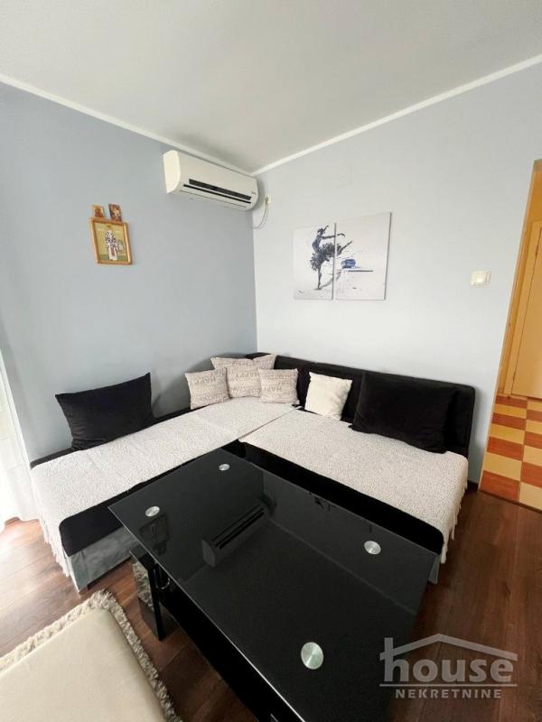 Slika 1 - Stan,NOVI SAD,TELEP,kv: 46.00, € 130000, ID: 1064590