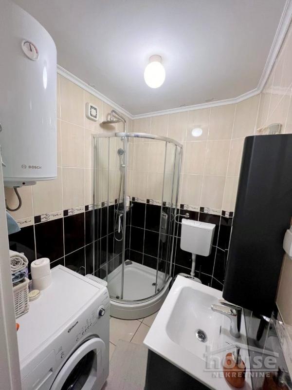 Slika 5 - Stan,NOVI SAD,TELEP,kv: 46.00, € 130000, ID: 1064590