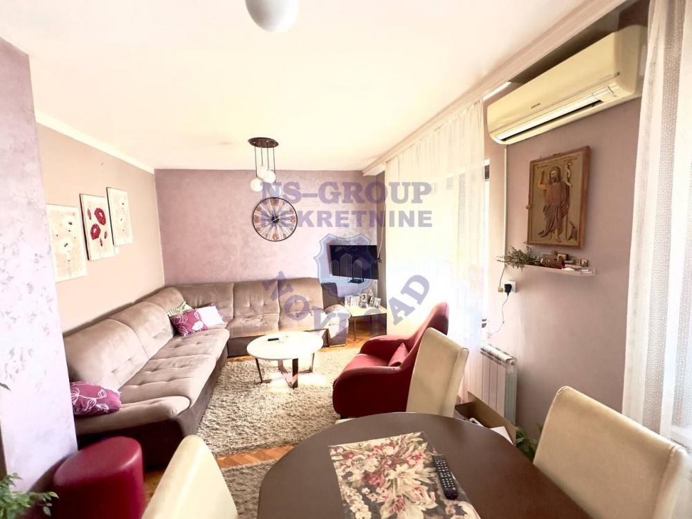 Slika 8 - Četvorosoban, 88m2, Veternik Novi Sad, sa terasom