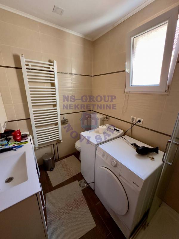 Slika 10 - Četvorosoban, 88m2, Veternik Novi Sad, sa terasom