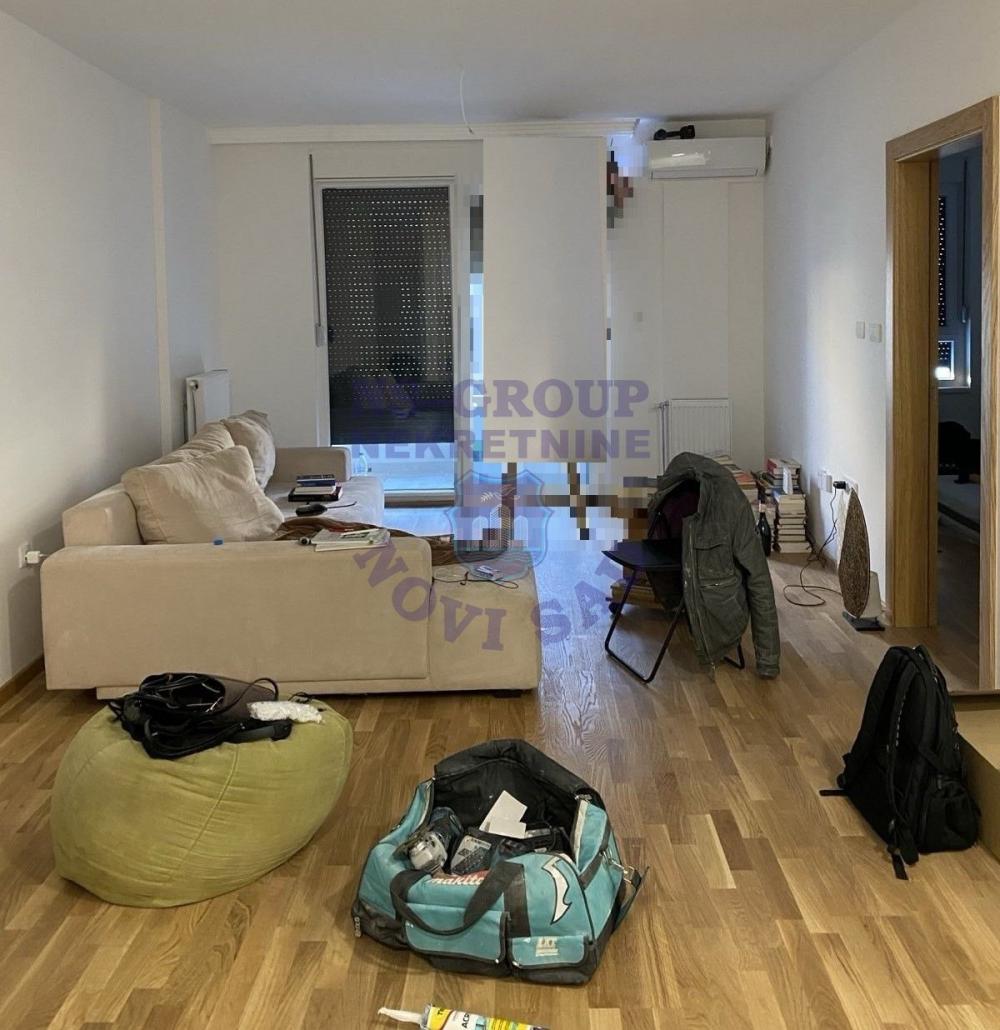 Slika 0 - Odlican dvosoban stan na Grbavici.