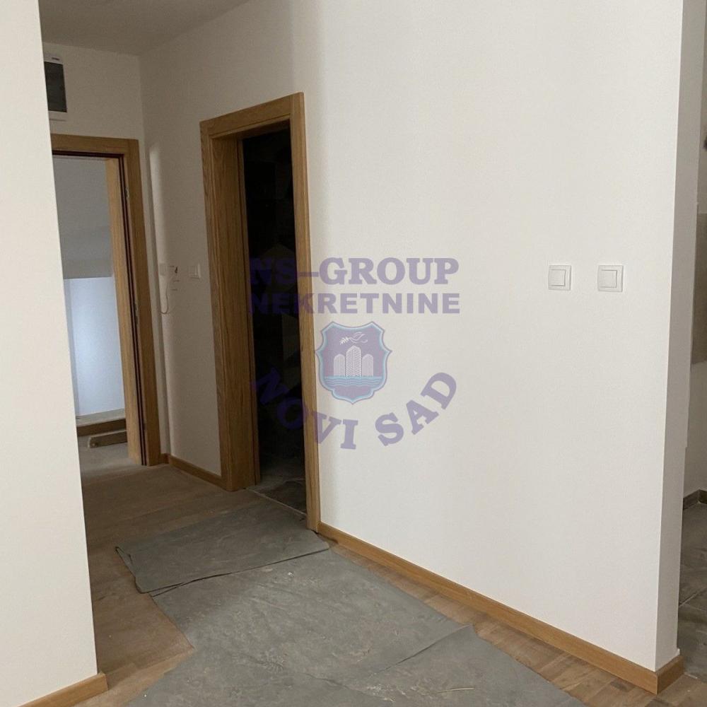 Slika 4 - Odlican dvosoban stan na Grbavici.