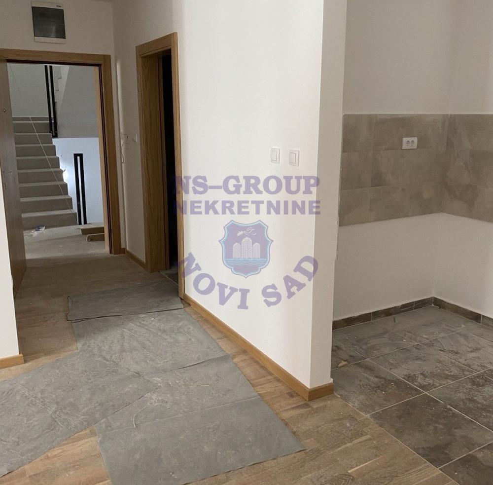 Slika 6 - Odlican dvosoban stan na Grbavici.